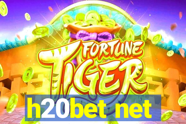 h20bet net